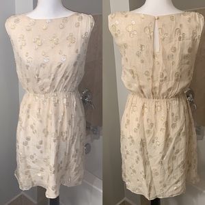 MM Couture Cocktail Dress